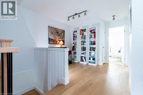 60 Cloverleaf Drive Unit# 48, Ancaster, ON - Indoor Photo Showing Other Room