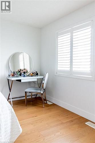 60 Cloverleaf Drive Unit# 48, Ancaster, ON - Indoor Photo Showing Office