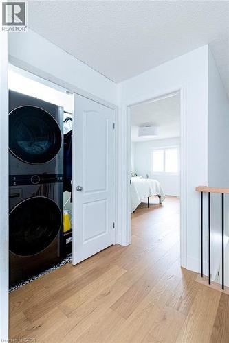 60 Cloverleaf Drive Unit# 48, Ancaster, ON - Indoor