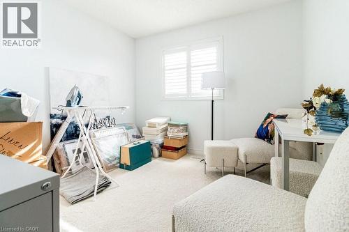 60 Cloverleaf Drive Unit# 48, Ancaster, ON - Indoor