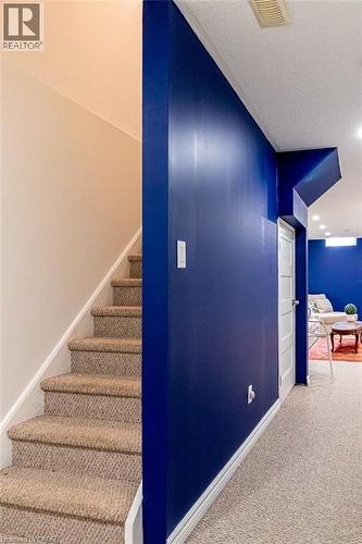 60 Cloverleaf Drive Unit# 48, Ancaster, ON - Indoor Photo Showing Other Room