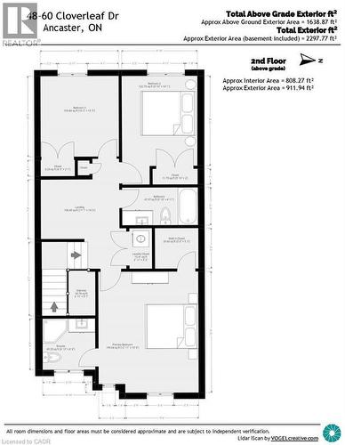 60 Cloverleaf Drive Unit# 48, Ancaster, ON - Other