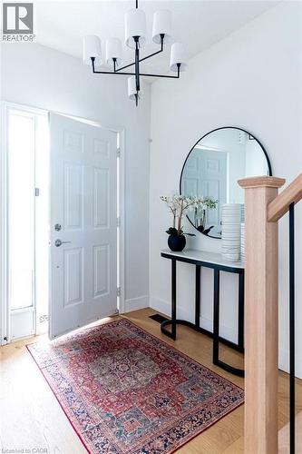 60 Cloverleaf Drive Unit# 48, Ancaster, ON - Indoor Photo Showing Other Room