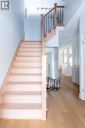 60 Cloverleaf Drive Unit# 48, Ancaster, ON - Indoor Photo Showing Other Room