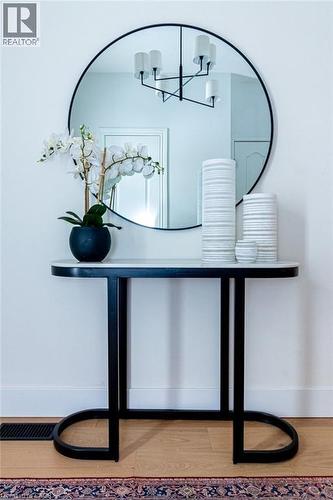 60 Cloverleaf Drive Unit# 48, Ancaster, ON - 