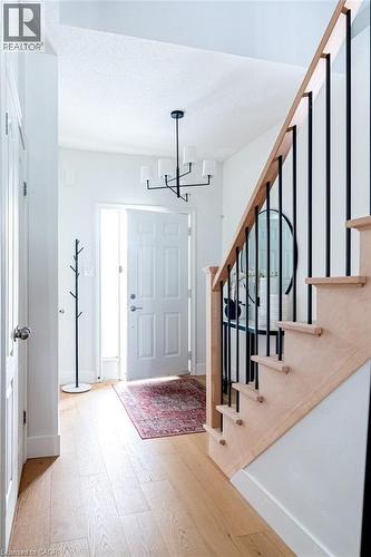 60 Cloverleaf Drive Unit# 48, Ancaster, ON - Indoor Photo Showing Other Room