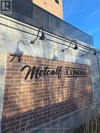 406 - 71 METCALF STREET  Woodstock (Woodstock - South), ON N5R 3E6