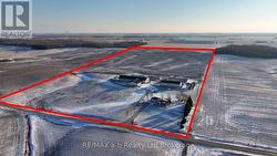 1011 BORNISH DRIVE  North Middlesex, ON N0M 2K0