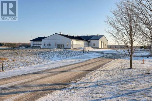 1011 Bornish Drive, North Middlesex, ON 