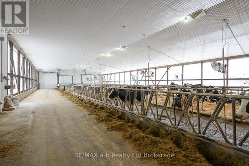 1011 Bornish Drive, North Middlesex, ON 