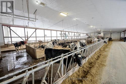 1011 Bornish Drive, North Middlesex, ON 