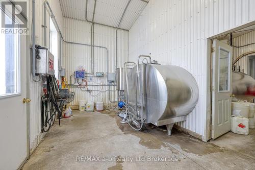 1011 Bornish Drive, North Middlesex, ON 