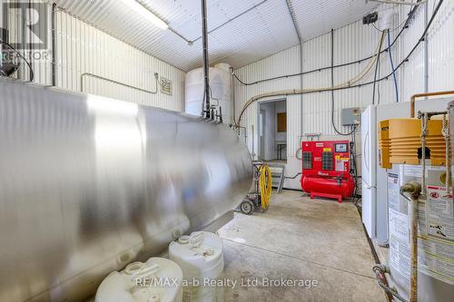 1011 Bornish Drive, North Middlesex, ON 