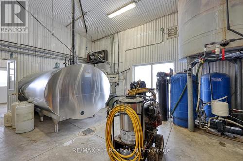 1011 Bornish Drive, North Middlesex, ON 