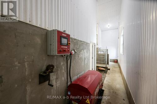 1011 Bornish Drive, North Middlesex, ON 