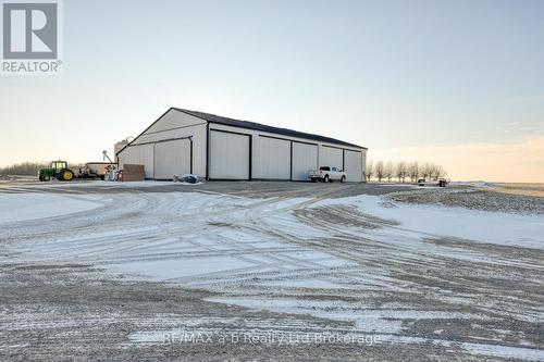 1011 Bornish Drive, North Middlesex, ON 