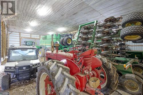 1011 Bornish Drive, North Middlesex, ON 