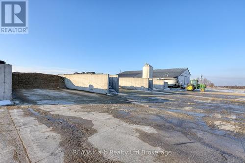 1011 Bornish Drive, North Middlesex, ON 