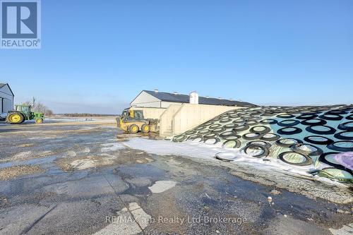 1011 Bornish Drive, North Middlesex, ON 