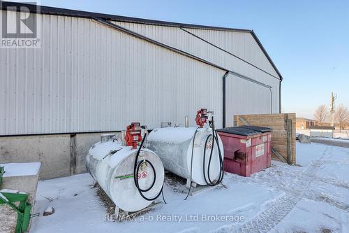 1011 Bornish Drive, North Middlesex, ON 