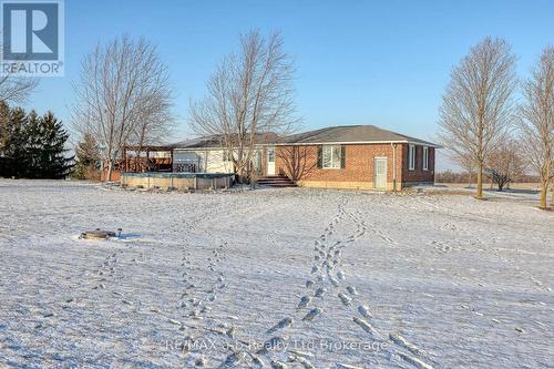 1011 Bornish Drive, North Middlesex, ON 