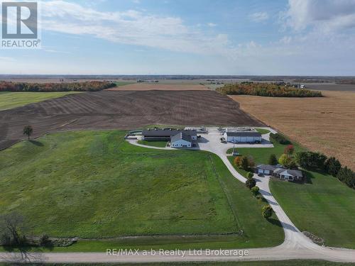 1011 Bornish Drive, North Middlesex, ON 