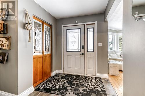 433 Raymond Crescent, Azilda, ON - Indoor Photo Showing Other Room