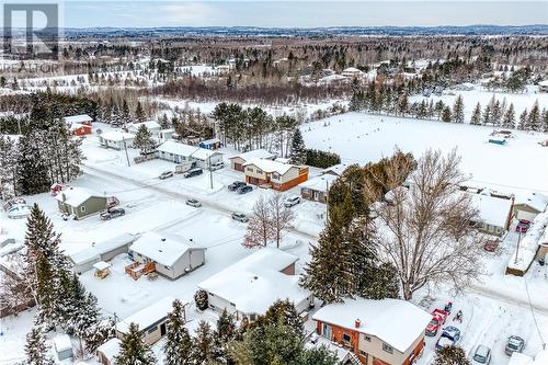 433 Raymond Crescent, Azilda, ON - Outdoor With View