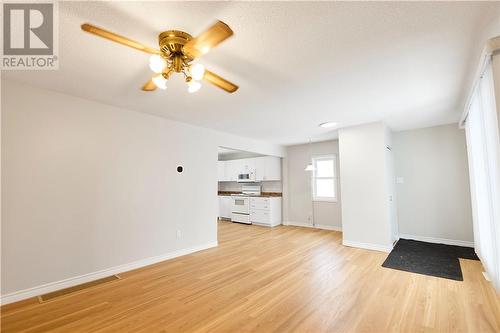 285 Omer, Chelmsford, ON - Indoor
