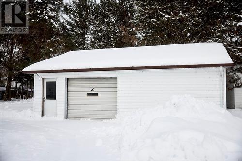 285 Omer, Chelmsford, ON - Outdoor