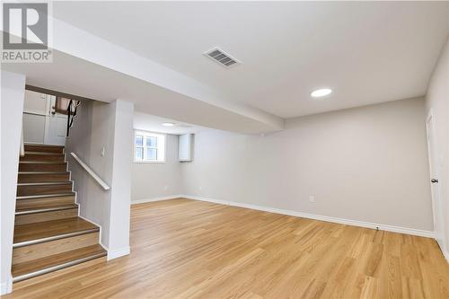 285 Omer, Chelmsford, ON - Indoor