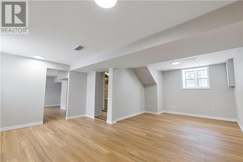 285 Omer, Chelmsford, ON - Indoor