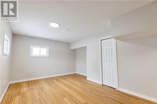 285 Omer, Chelmsford, ON - Indoor Photo Showing Other Room