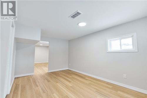 285 Omer, Chelmsford, ON - Indoor Photo Showing Other Room