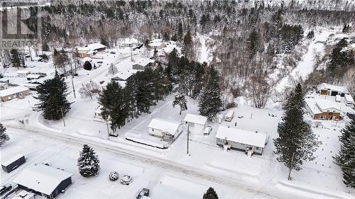 285 Omer, Chelmsford, ON - Outdoor With View