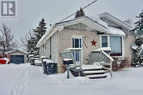 445 FIFTH STREET  Collingwood, ON L9Y 1Y4