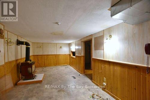 Family room - 445 Fifth Street, Collingwood, ON - Indoor