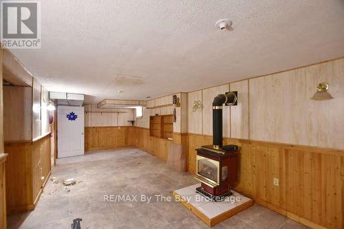 Family room - 445 Fifth Street, Collingwood, ON - Indoor Photo Showing Other Room