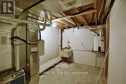 Utility room - 