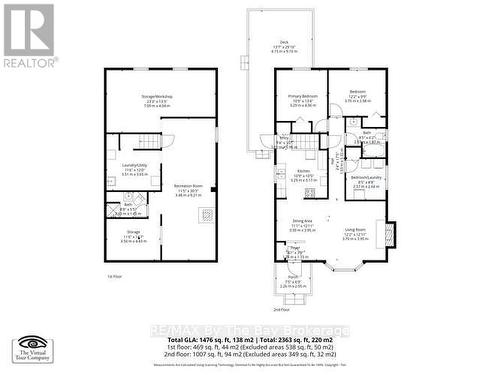 445 Fifth Street, Collingwood, ON - Other