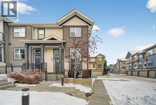 1137 McKenzie Towne Row SE  Calgary, AB T2Z 1E2