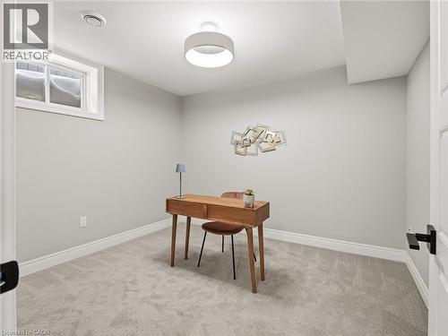 34 Marie Street Street, Fonthill, ON - Indoor