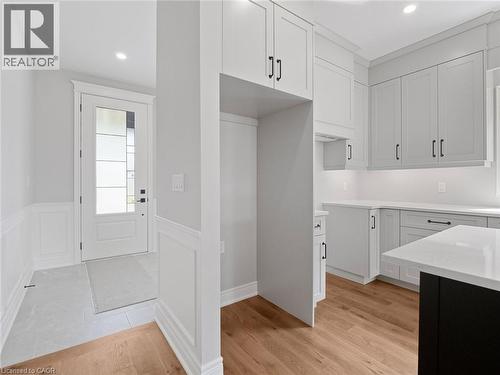 34 Marie Street Street, Fonthill, ON - Indoor