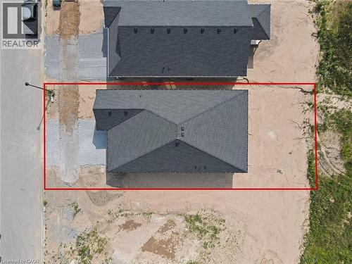 34 Marie Street Street, Fonthill, ON - Outdoor