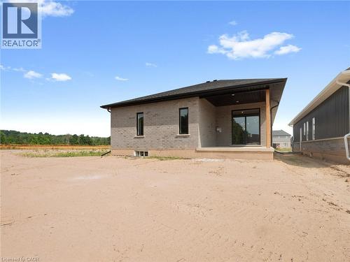 34 Marie Street Street, Fonthill, ON - Outdoor