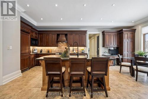 63 Metcalfe Street, Guelph (St. George'S), ON - Indoor