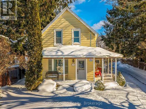 601 DAWSON STREET  South Bruce Peninsula, ON N0H 2T0