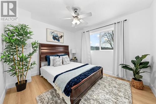 269 Hillside Drive, Trent Hills, ON - Indoor Photo Showing Bedroom