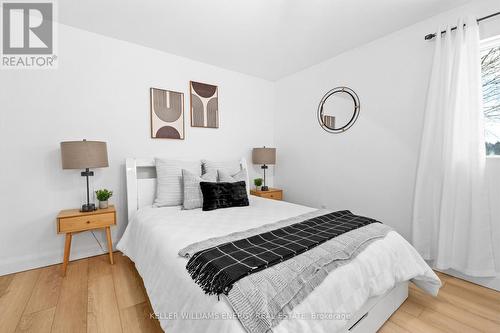 269 Hillside Drive, Trent Hills, ON - Indoor Photo Showing Bedroom