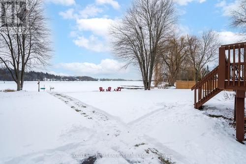 269 Hillside Drive, Trent Hills, ON - Outdoor With View
